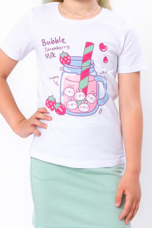 Clothing Set (Girls) Summer 6193-057-33-1 HC