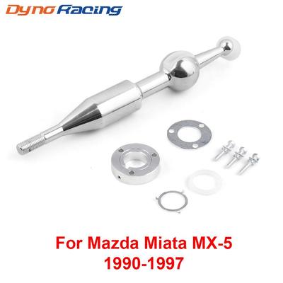 Короткий рычаг переключения передач для MAZDA MX5 MIATA 90 91 92 93 94 95 96 97