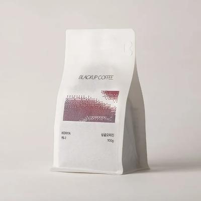 Кения / Эмбу Куциенда AB TOP Полностью Промытый - Микро Лот