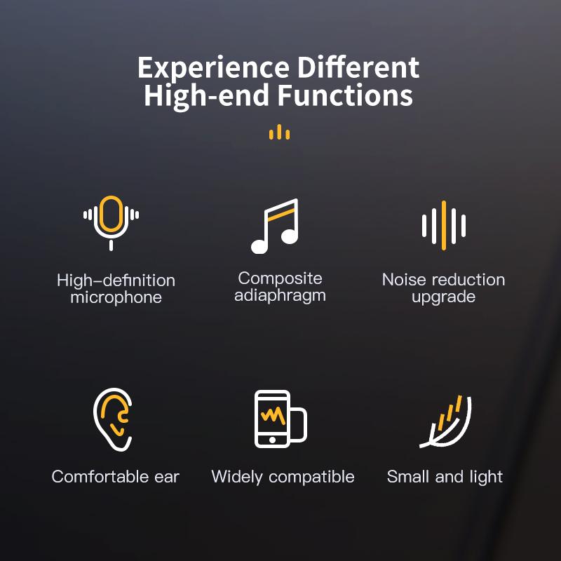 Kuulaa 3,5 мм проводные наушники с басами, стереонаушники, музыкальная спортивная игровая гарнитура с микрофоном для наушников Xiaomi IPhone 7 8 samsung huawei