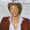 LP Record TOM JONES - It's Not Unusual CN2053 Contour 1982 UK Rock Used