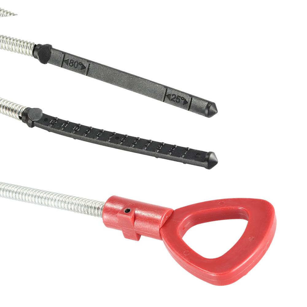 Инструмент для ремонта щупа жидкости автоматической коробки передач 120 см для Benz 722.6 для Ssangyong Jaguar