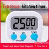 Эксклюзив для новичков: Кухонный таймер и напоминание об обратном отсчете