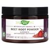 Premium Herbs, Beet Root Powder, 5 Oz (150 G)