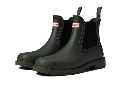 Ботинки – Челси