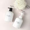 250/450 мл пенящийся дозатор флакон портативные дозаторы мыла жидкое мыло бутылки с дозатором шампуня аксессуары для ванной комнаты для путешествий