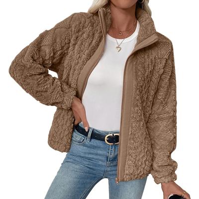 Женский модный короткий тренч с воротником-стойкой, двубортный, с поясом, подчеркивающим талию