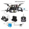 10km wGround StationFiber Optic Image Data Module Suitable For FPV Drone Accessories