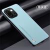 Для Oneplus 15 Однотонный чехол из матовой ПУ-кожи для телефона Для One Plus 15 1+15 Силиконовый Ультратонкий Мягкий Бампер Защитный чехол