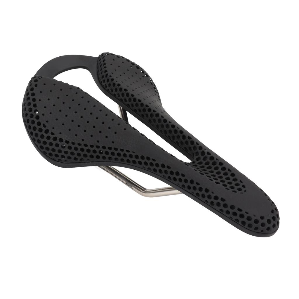 Подушка для велосипеда 3D-печать хром молибденовая сталь лук полая легкая крышка для сидения велосипеда для шоссе