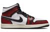 Air Jordan 1 Mid 'Wear Away Chicago' DV9565-006