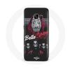 Case for Samsung Galaxy S6 La Casa De Papel Bella Ciao Logo