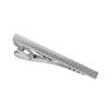 Dunhill Suit Accessory DUJSF3102K TIE BAR Silver [Used]