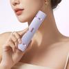 Women Electric Shaver Double Heads USB Rechargeable Waterproof Portable Face Body Bikini Area Arm Leg Hair Removal Epilator Razor Trimmer