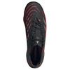 Adidas Predator Elite FG Stealth Victory Pack Unisex Sneakers Black Core-Black Grey-Four ID3878