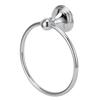 Towel Ring Stainless Steel Hand Towel Holder WallMounted Towel Rack Bathroom Hardware Rack(893