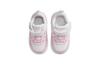 Nike Court Borough Low Recraft TD 'Розовый пена Белый' DV5458-105