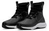 Nike Ботинки Binzie 'Черно-белые' Gs BQ5380-002