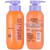 Seeyoung Hyaluronic Acid Smoothing Shampoo