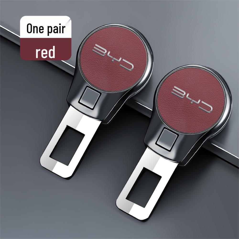 Compatible Accessories for BYD: Qin L/Destroyer Seal 06, Dolphin, Seagull, and Han Song