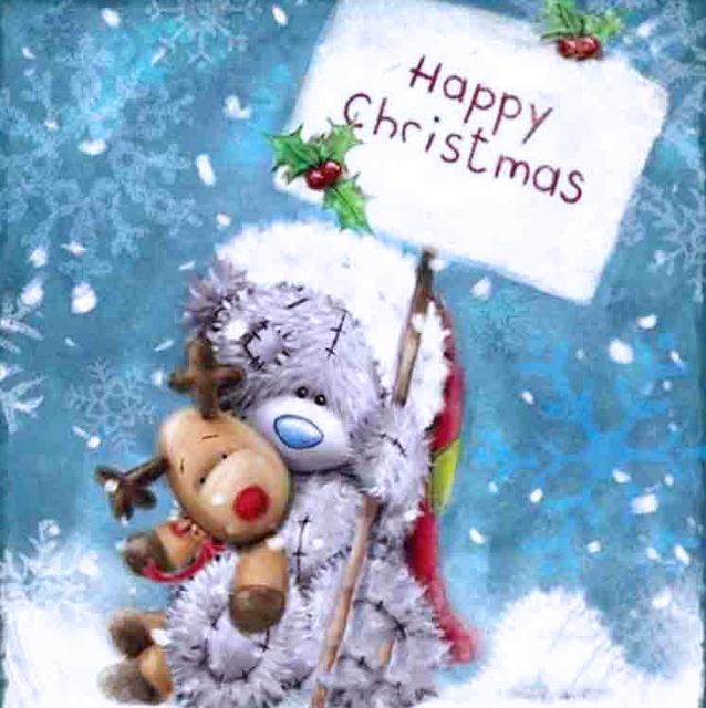 Алмазная картина Мультфильм Медведь 5D Вышивка Крестом Набор Изображение Горный Хрусталь