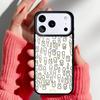 Чехол для телефона «Зуб мудрости Стоматолог Зуб» для iPhone 17 Air 16e 15 14 13 Pro Max Задняя крышка для 12 11 Pro Coque