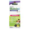 Natural Mullein-X Cough Syrup, Kids, 4 Fl Oz (120 Ml)