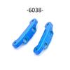 SG116 PRO MAX 16101 16102  PRO RC Automotive Parts Turning Shaft Gear Bearing Pull Rod Steering Cup Swing Arm Motor Tire Screws