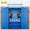 Zhongjing Heavy Duty Tool Cabinet with Pegboard