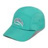 COVERNAT Arch Logo Nylon Camp Cap British Green