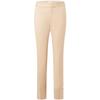 PORTS Women's LM9P043NWF110 Slim-Leg Cropped Pants