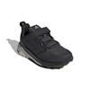 adidas Terrex Trailmaker Серый Черный Алюминий GS FW9324