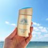 ANESSA Солнцезащитное молочко для ухода за кожей Perfect UV SPF 50+ PA++++ 60 мл