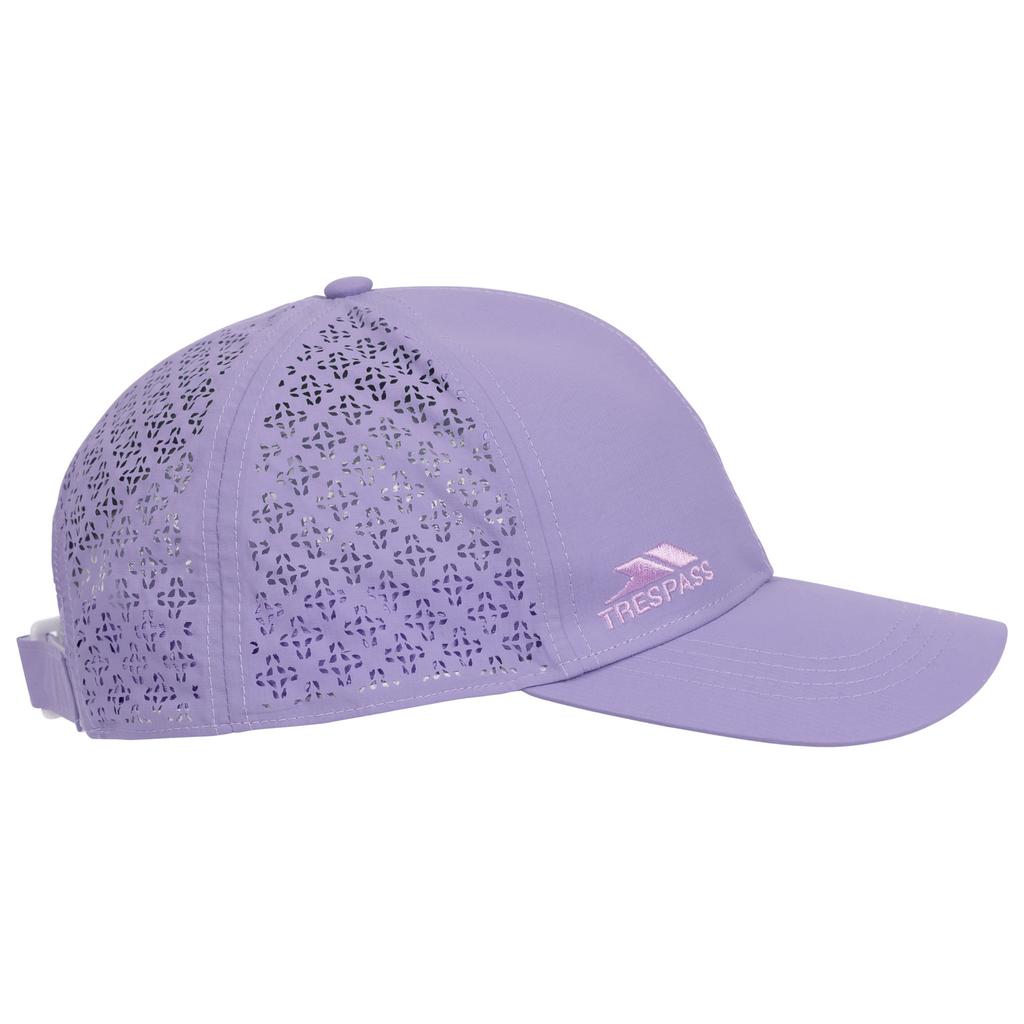 Womens/Ladies Jodi Baseball Cap