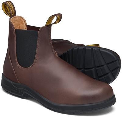 Ботинки Blundstone All Terrain какао коричневый