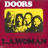 Пластинка DOORS - LA. Женщина EKS75011 Elektra 2013 Германия Рок