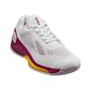 Теннисные кроссовки RUSH PRO AC W Женские 4.0 (WRS328690U)