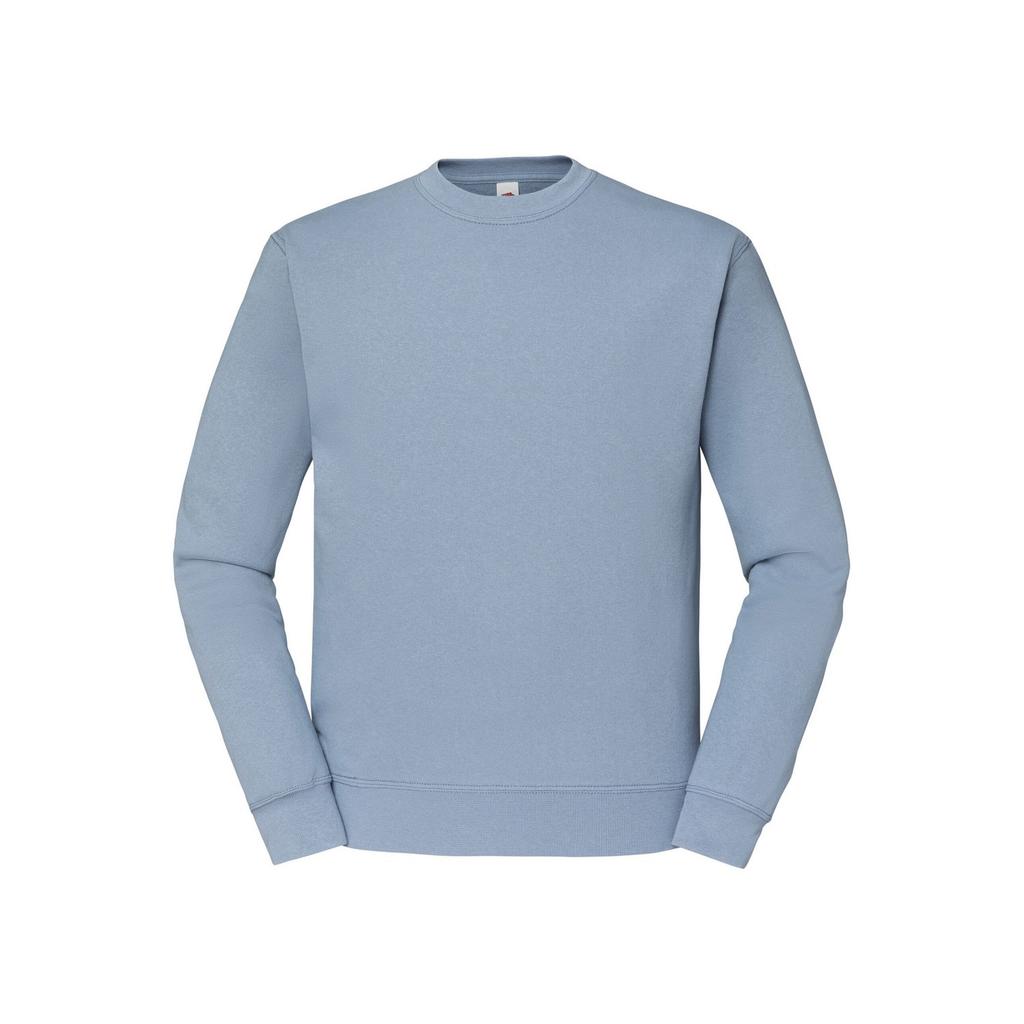 Fruit of the Loom Mens Classic Set-in Sweatshirt