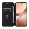For Vivo V50 Lite 4G/5G Case Wallet Rhombus Imprinted Leather Phone Cover