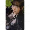 LE SSERAFIM JAPAN 4-й СИНГЛ DIFFERENT JAPAN POB Розыгрыш ФОТОКАРТОЧКИ