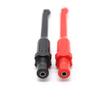 Safety Test Clip Insulation Piercing Probes For Car Circuit Detection Diagnostic Tool Test Clip Cable