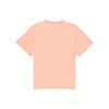 CLOT T-Shirts Unisex Crew Neck Moderate CTTE21SU1006