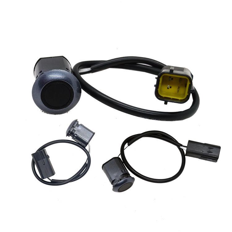 Парковочный датчик (сонар) Hyundai Elantra, Trajet, Santa Fe 95700-26000/26010
