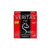 Струны Dr strings vte-9 veritas 009-042 струны гитара