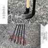 JINGGENG Традиционный китайский набор для игры в горшки