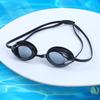 Очки для плавания HD Водонепроницаемые противотуманные силиконовые очки для плавания для взрослых Профессиональная защита от ультрафиолета Прозрачные очки