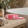 Handcrafted Soap Loaf 1.2kg - Rose
