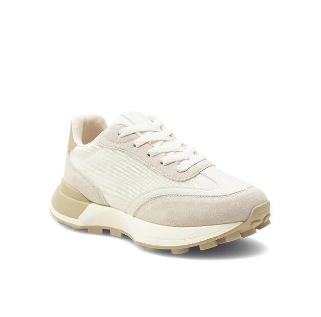 Sneakers Jenny Fairy DEBS WYL04029-1A Beige