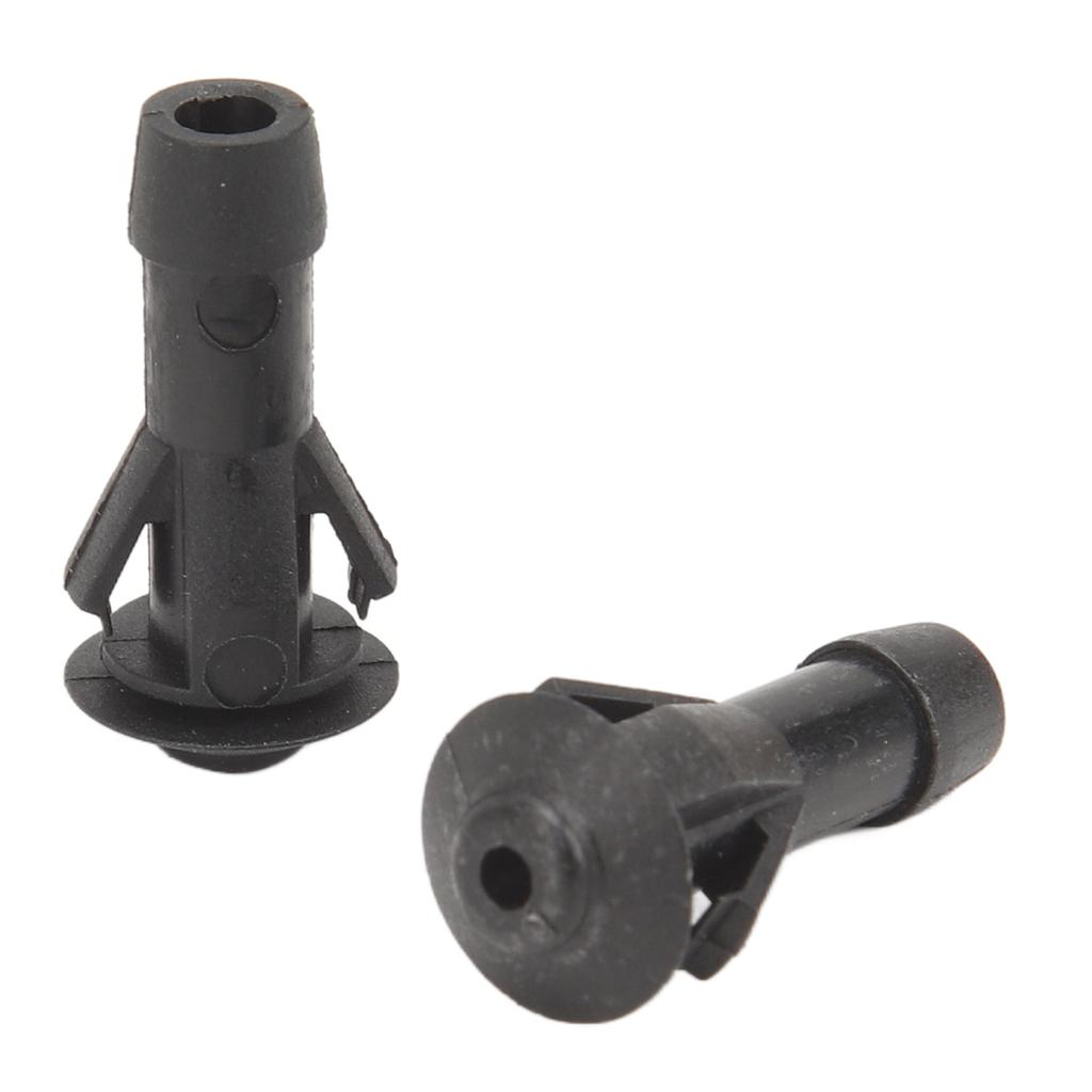 2 шт. Нейлоновый штуцер для шланга 6BL 44391 00 Клеммы шланга двигателя подвесного мотора для Parsun F15-05000009 F8C FT8D F9.9J F9.9F