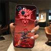 TR19 Naruto Uzumaki New High-End Shell Phone Case for Xiaomi Poco C40 C50 C51 C55 C65 C71 C75 F3 F5 F6 F7 M2 M3 Pro Ultra